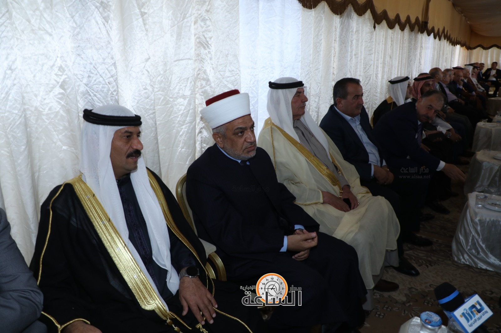 Madar Al-Saa Images 0.7372962795248634