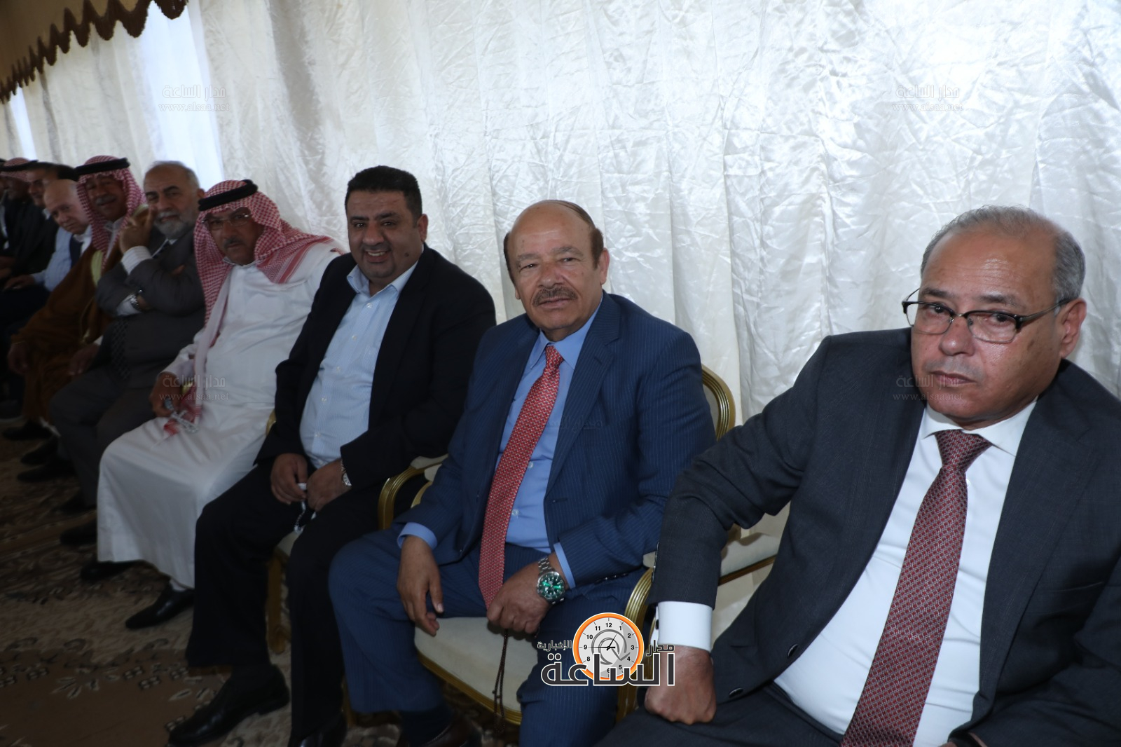 Madar Al-Saa Images 0.14593323014291304