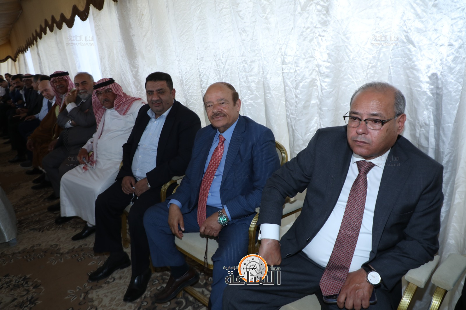 Madar Al-Saa Images 0.3612043874781736