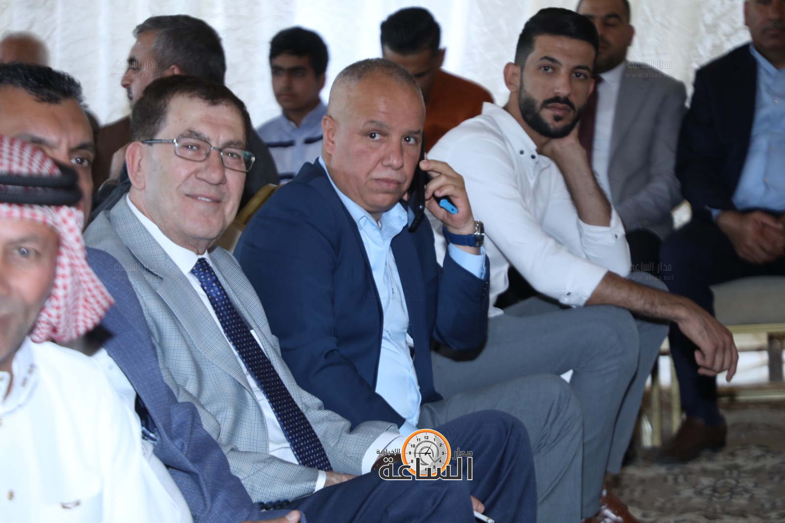 Madar Al-Saa Images 0.16973052236684927