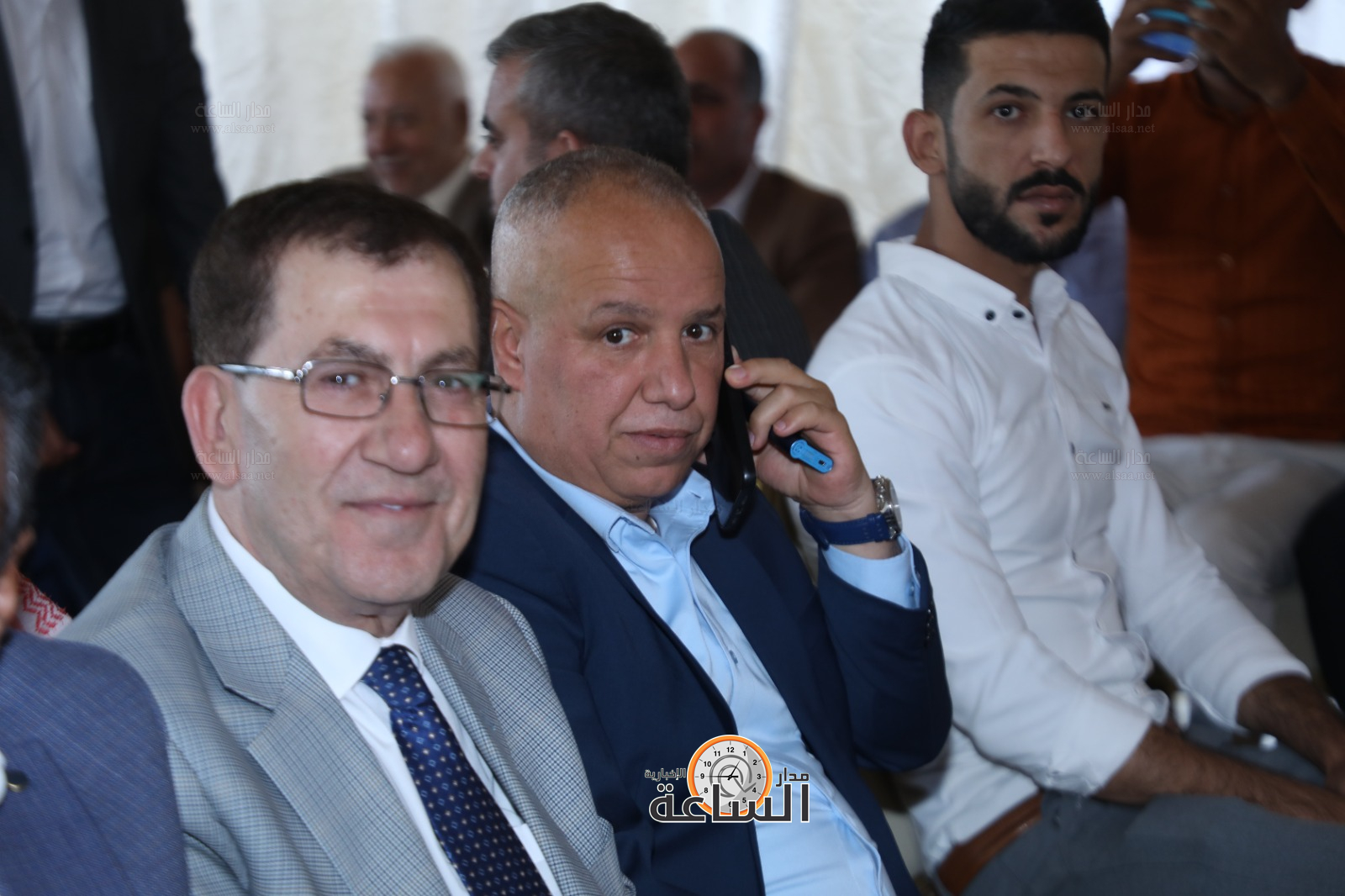 Madar Al-Saa Images 0.031596914125303854