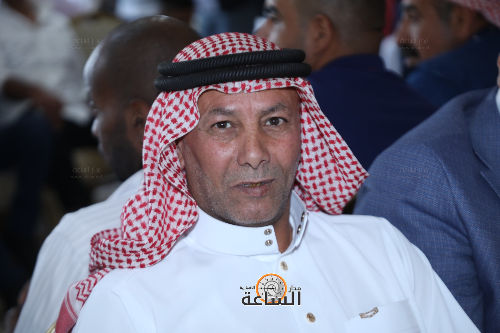 Madar Al-Saa Images 0.9037036729709511