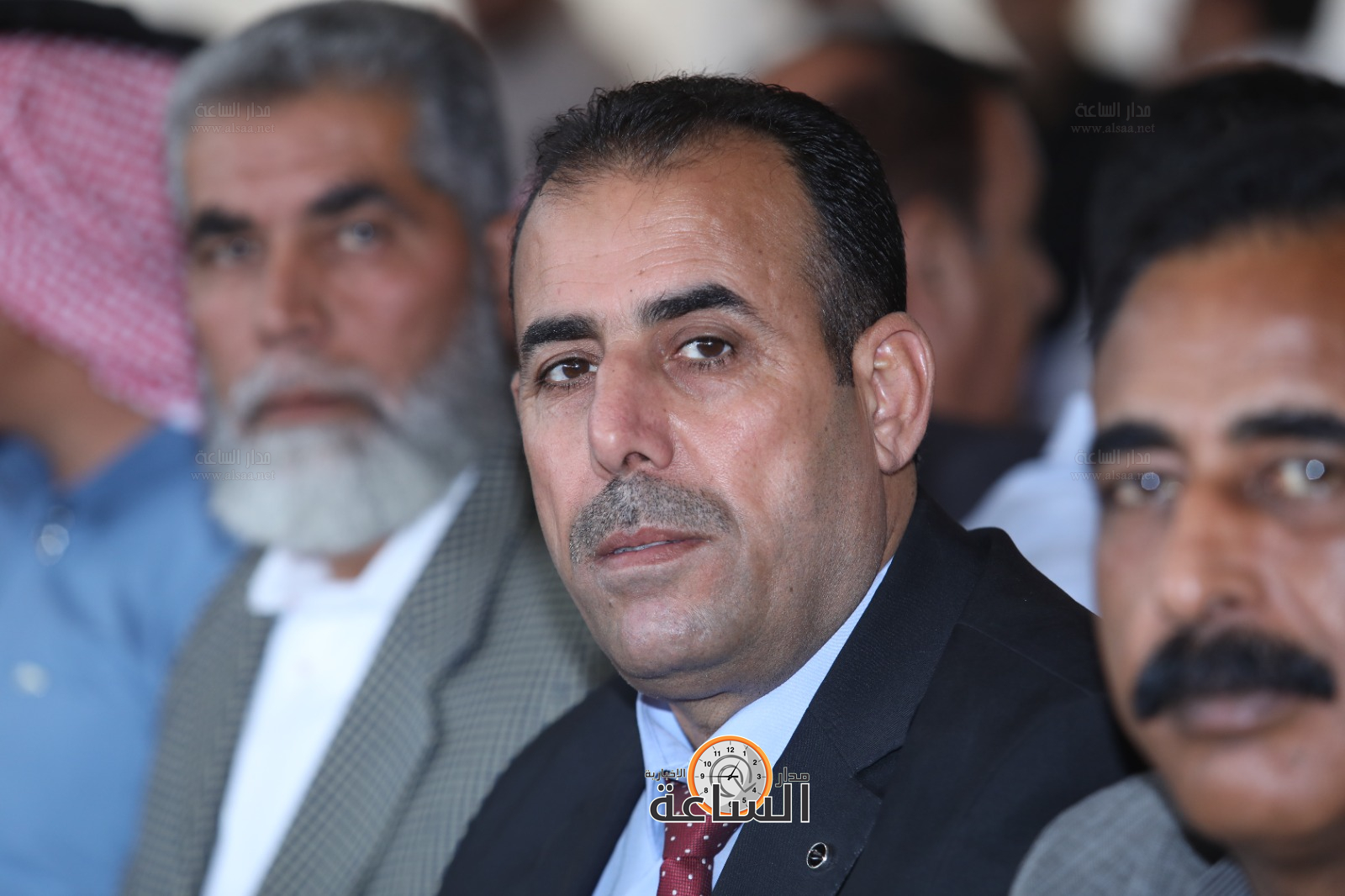 Madar Al-Saa Images 0.14831868495646594