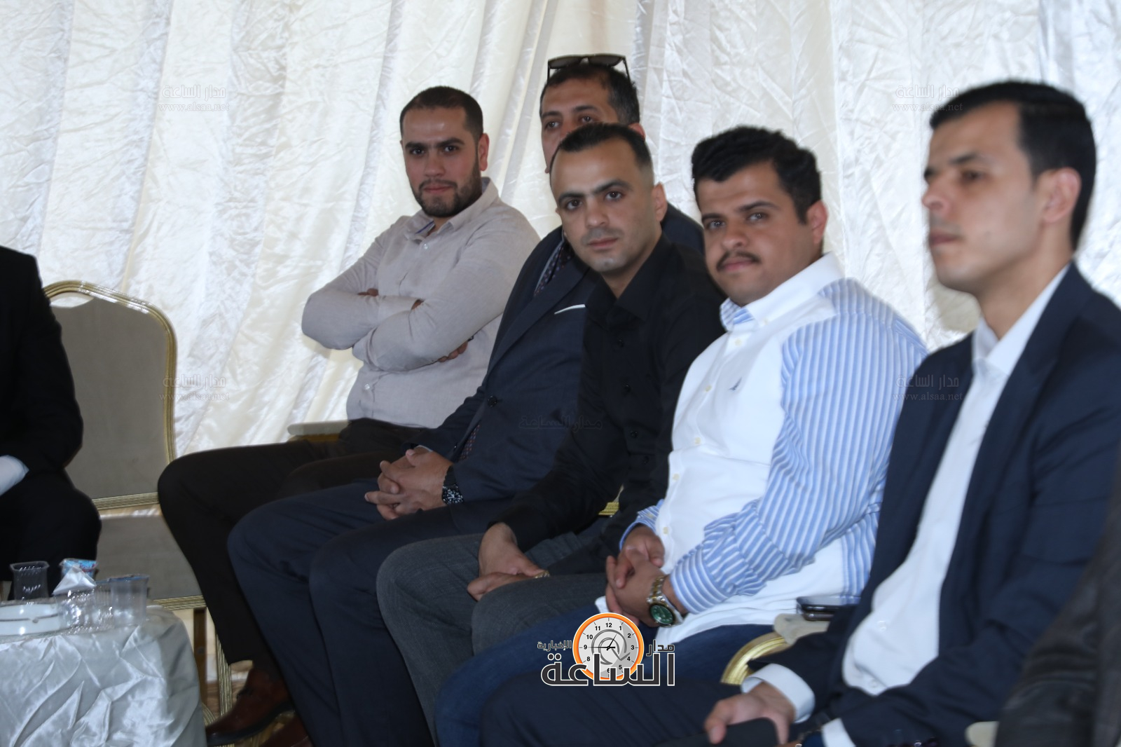 Madar Al-Saa Images 0.31650755743888426