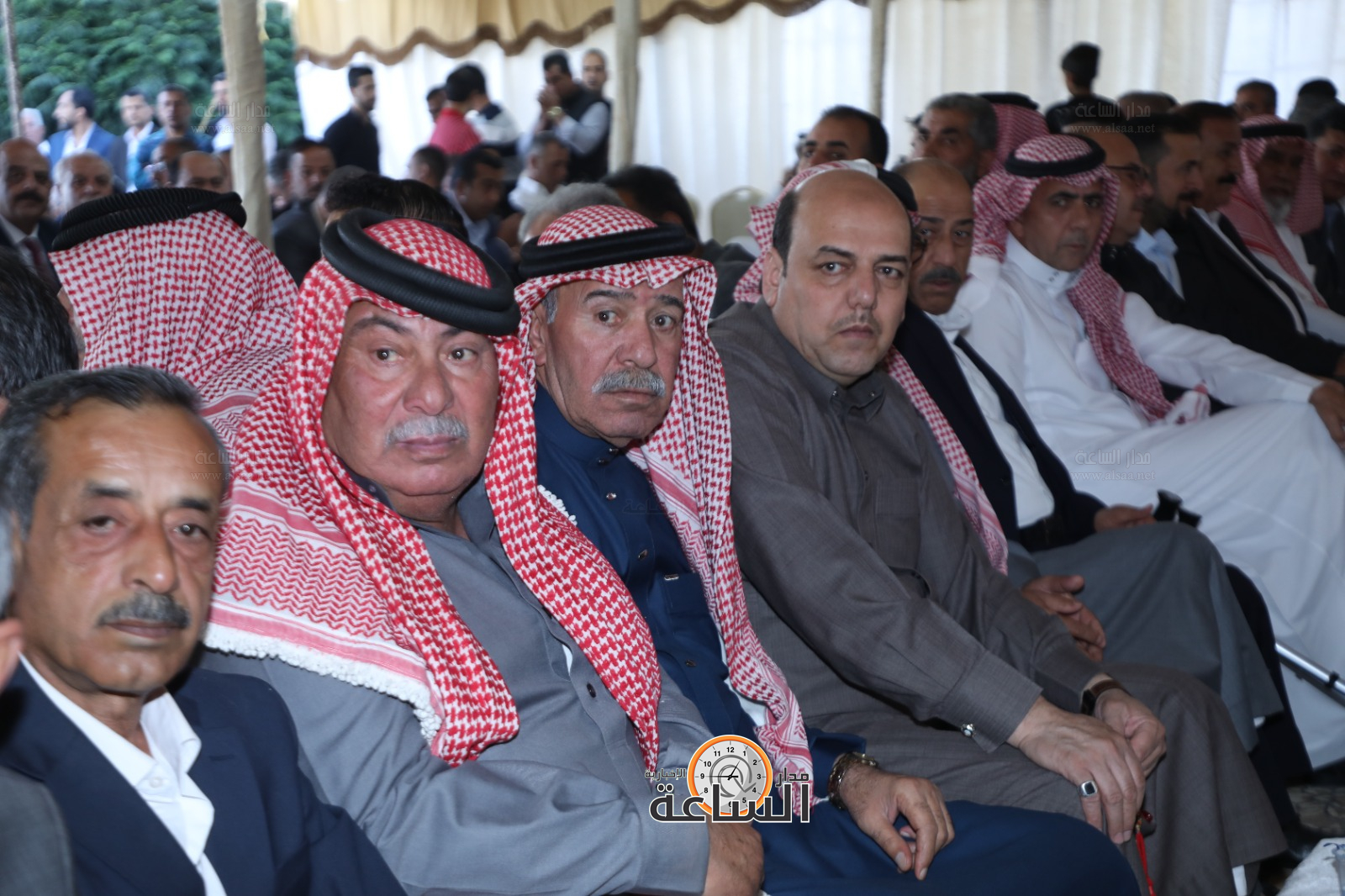 Madar Al-Saa Images 0.9742924796271066