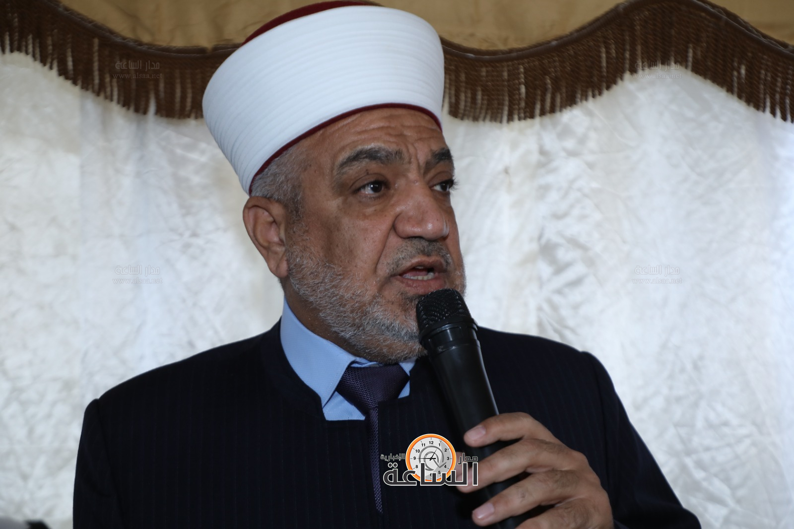 Madar Al-Saa Images 0.7900737611919335