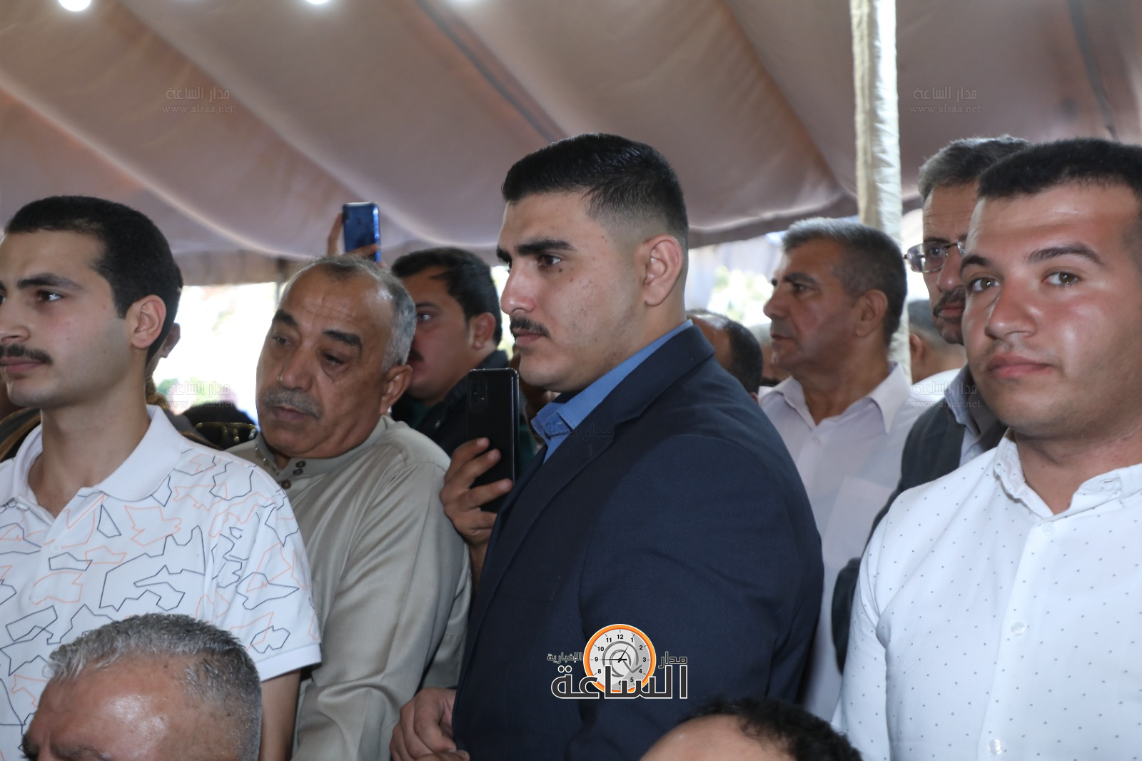 Madar Al-Saa Images 0.643013490427506