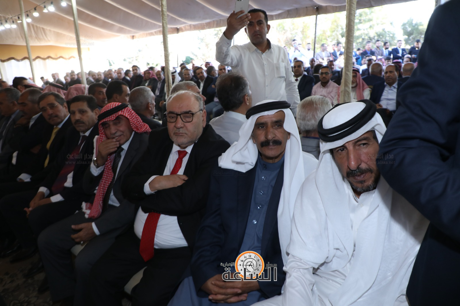 Madar Al-Saa Images 0.3952333903202503