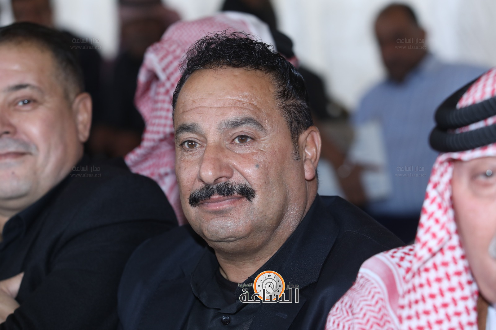 Madar Al-Saa Images 0.6305330663974225