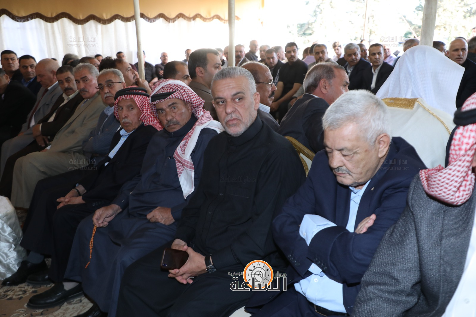 Madar Al-Saa Images 0.16148340756415913