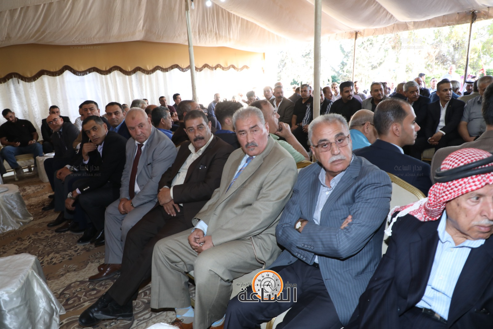 Madar Al-Saa Images 0.2038859176207537