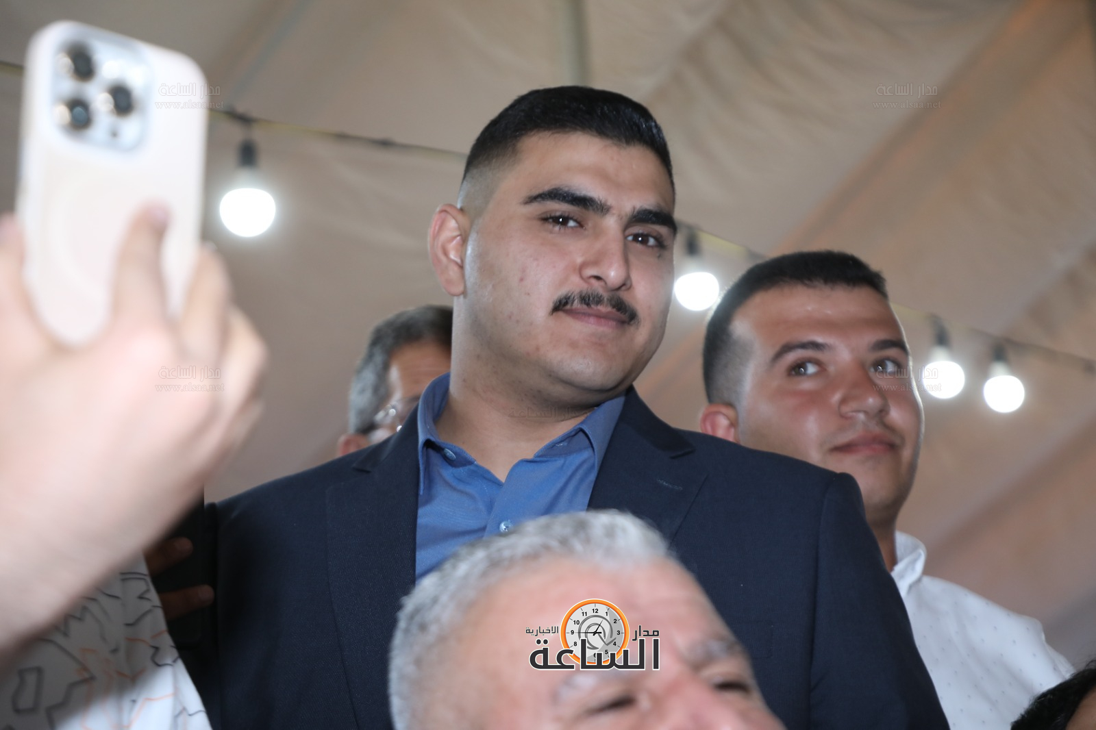 Madar Al-Saa Images 0.5659805028504576