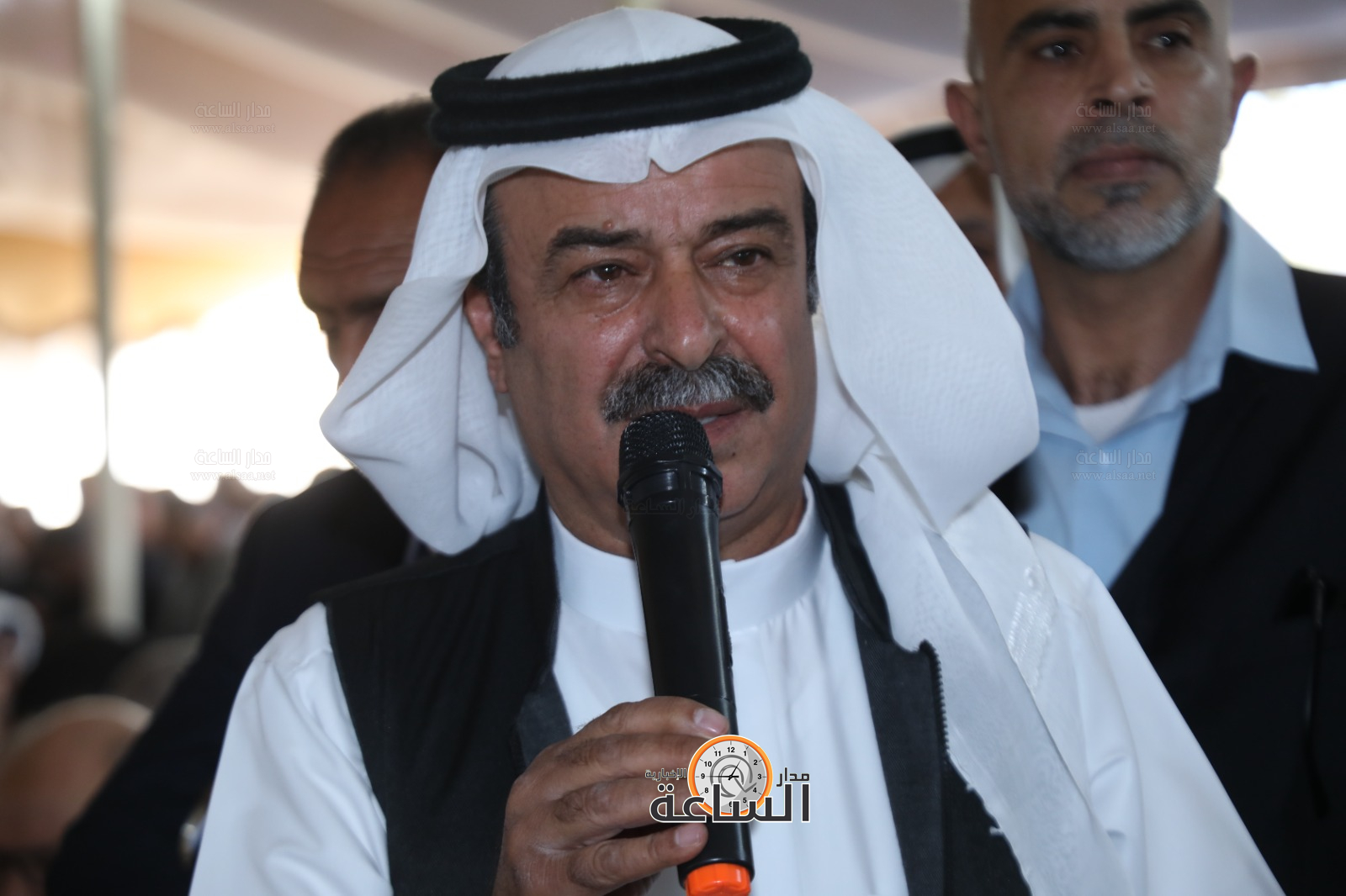 Madar Al-Saa Images 0.1110384875646977