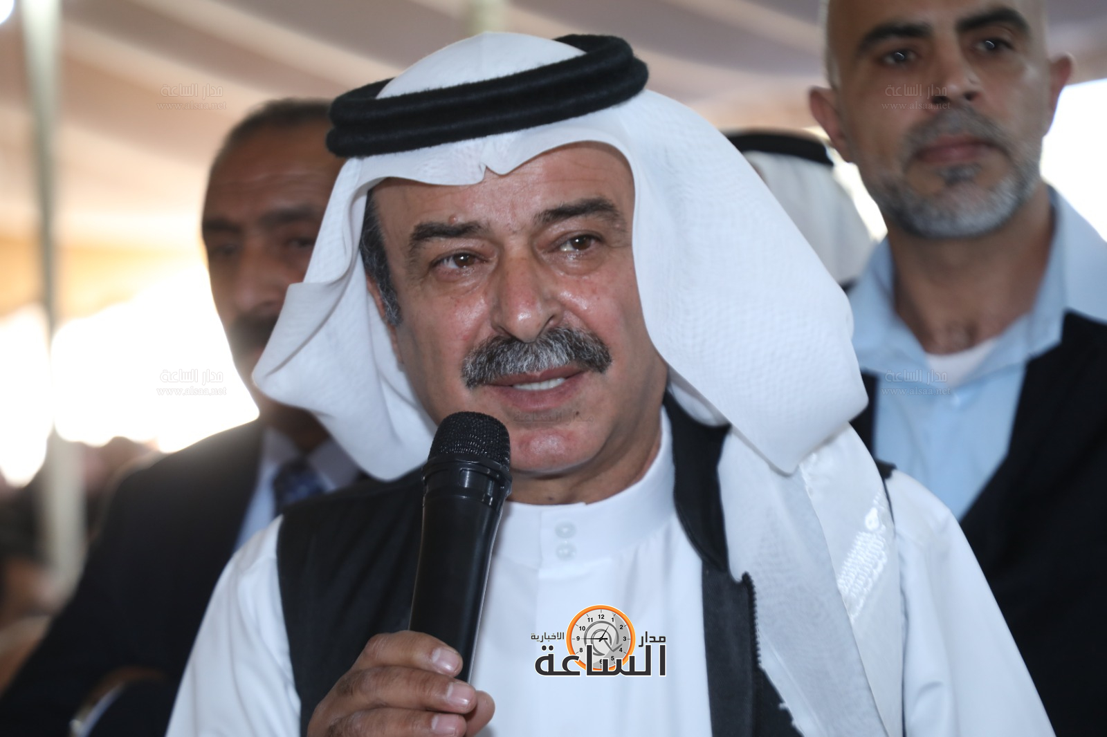 Madar Al-Saa Images 0.24318363972735746