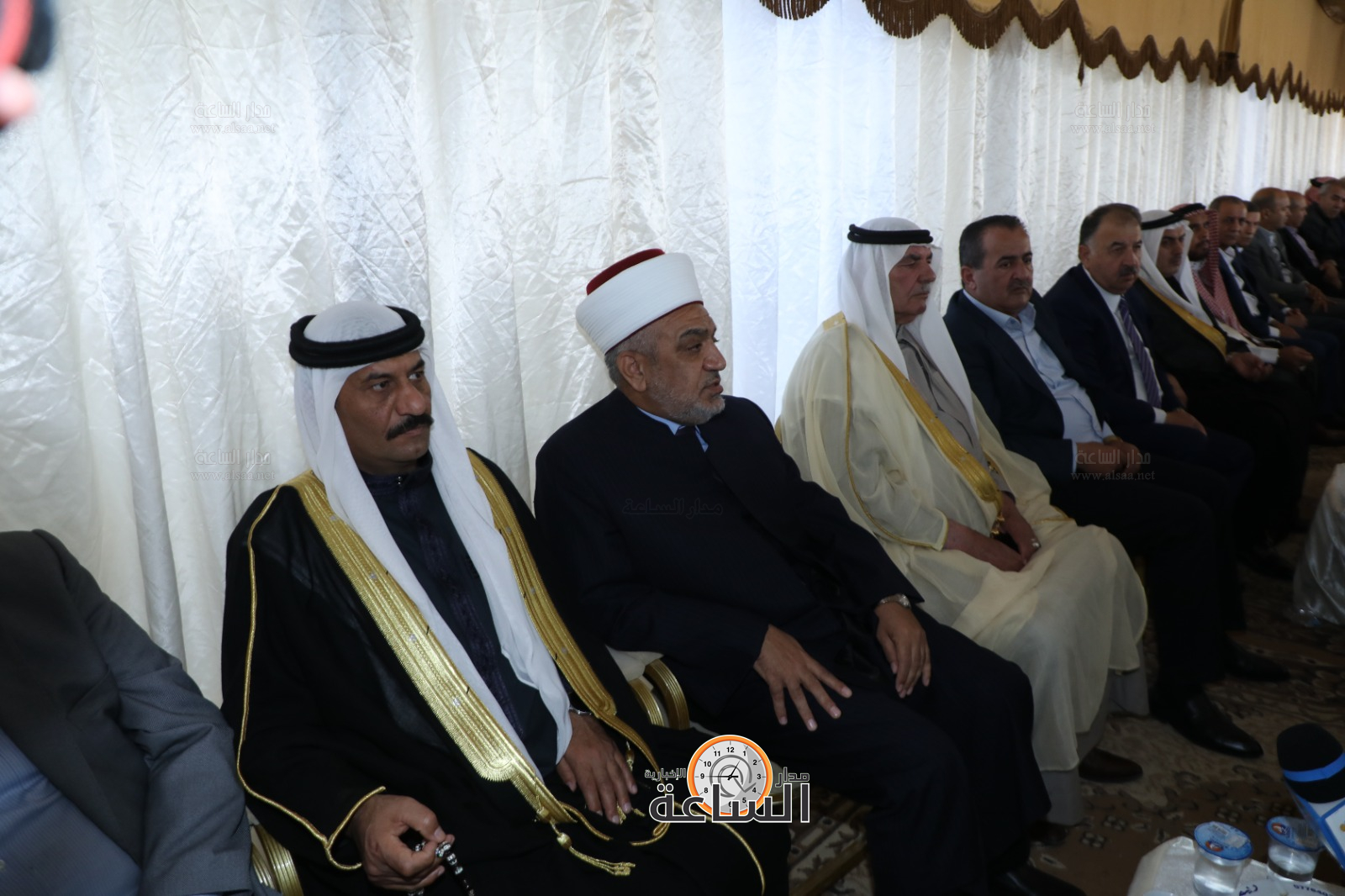 Madar Al-Saa Images 0.07142668878891745