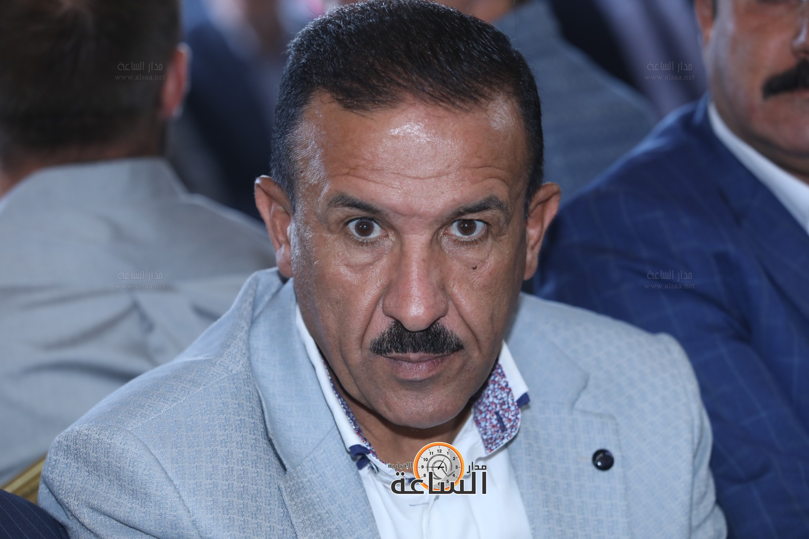 Madar Al-Saa Images 0.45021057508340623