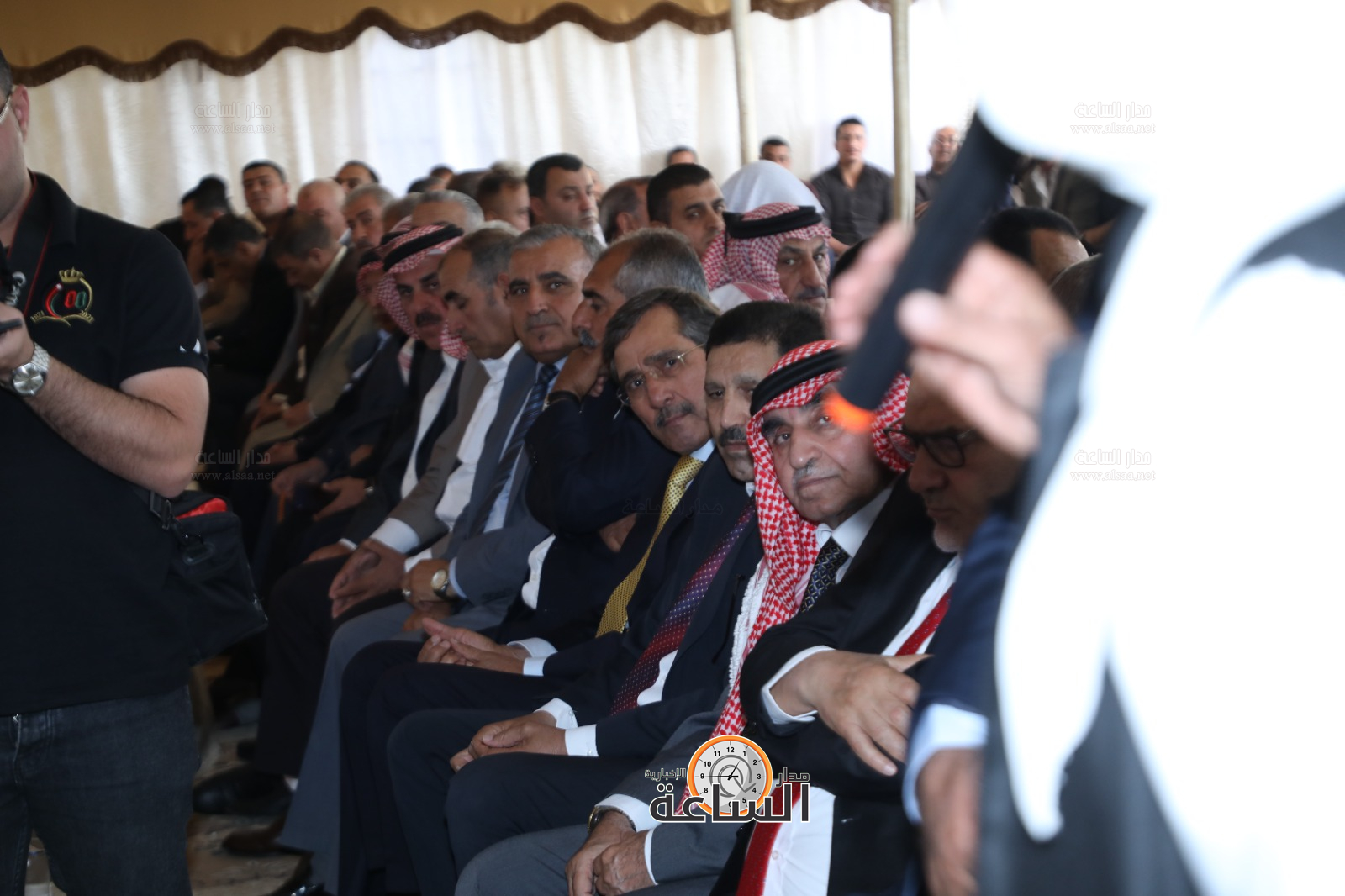 Madar Al-Saa Images 0.572158532556458