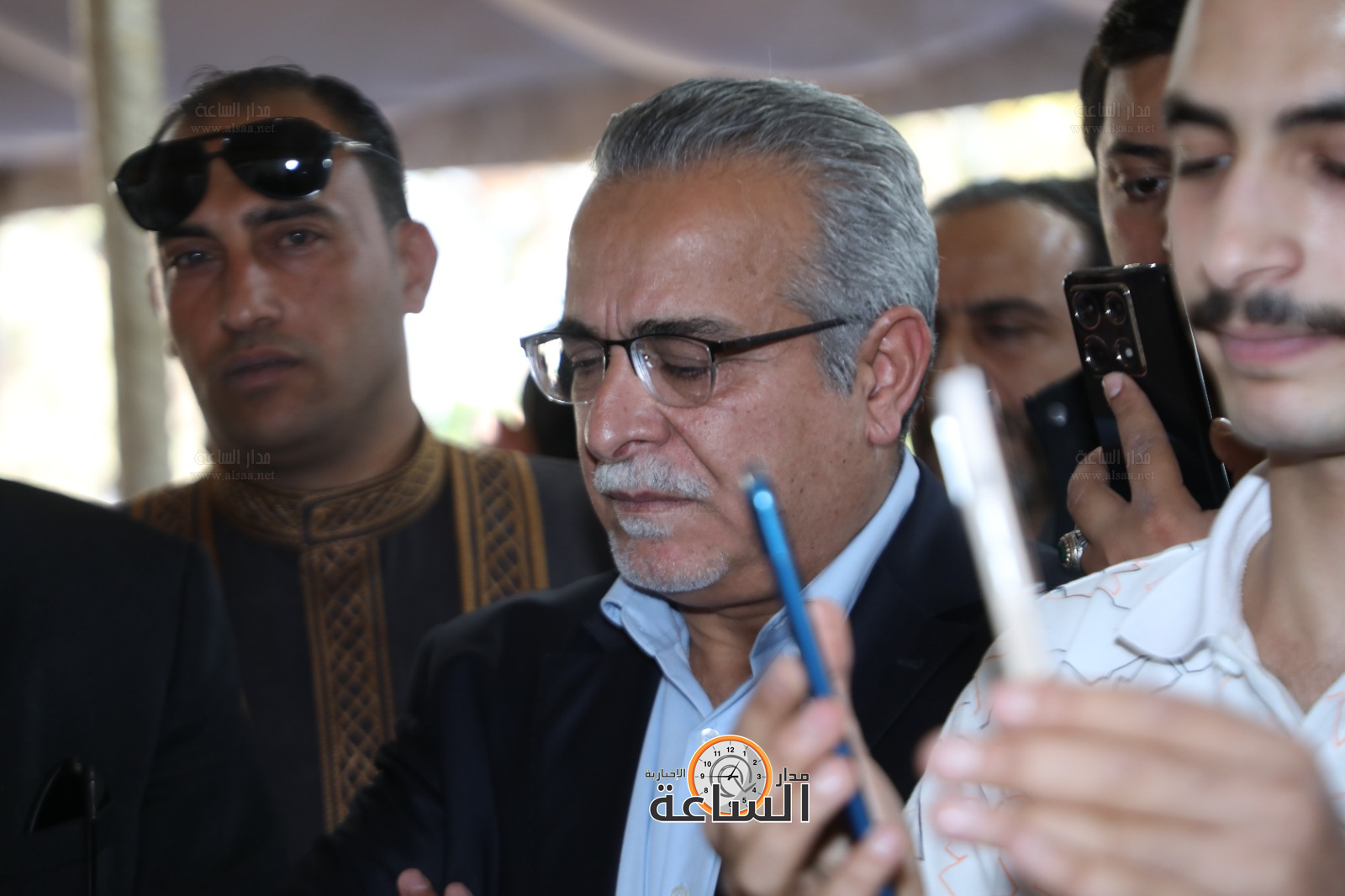 Madar Al-Saa Images 0.6473946774941781