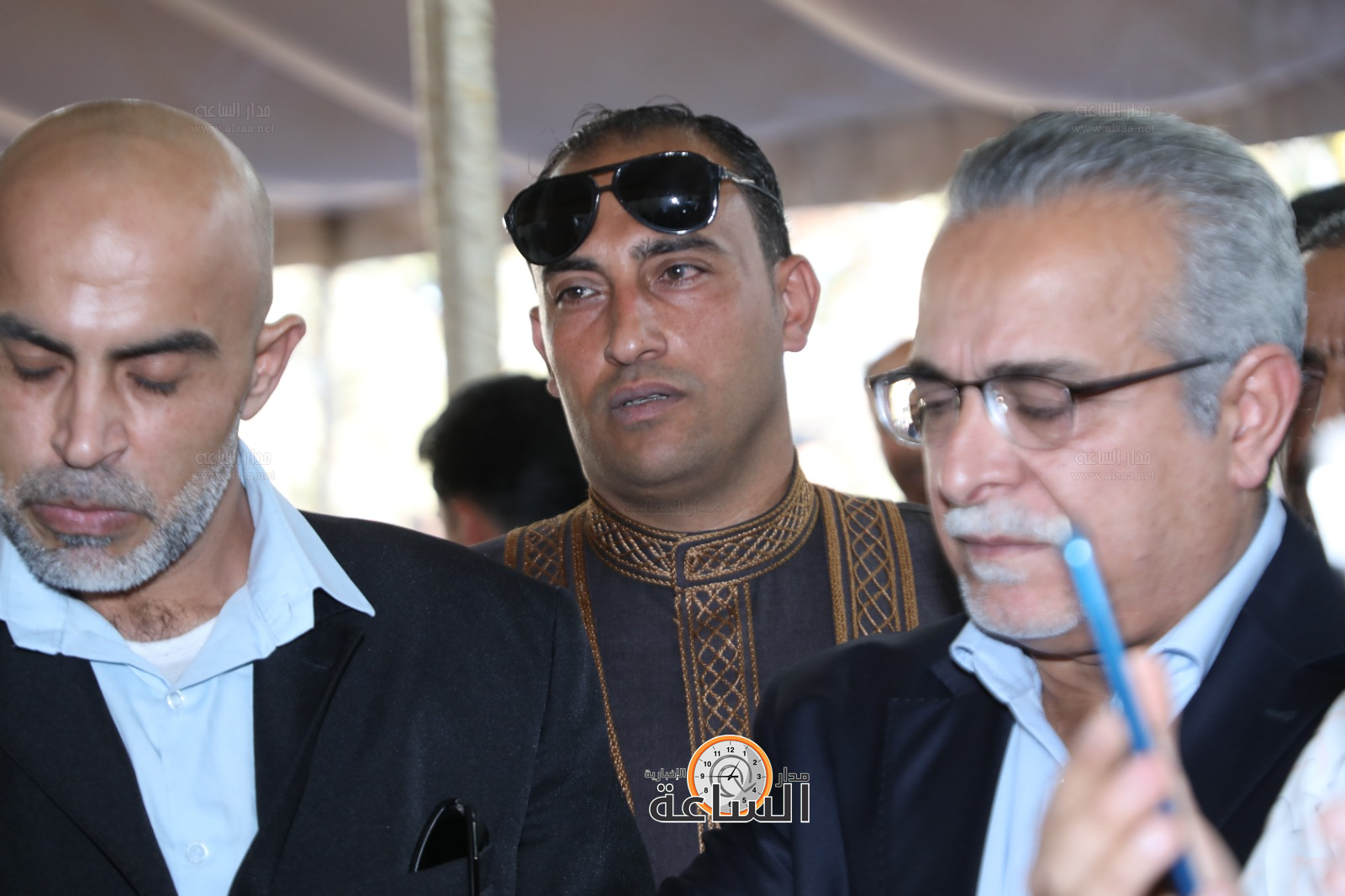 Madar Al-Saa Images 0.46449360612658386