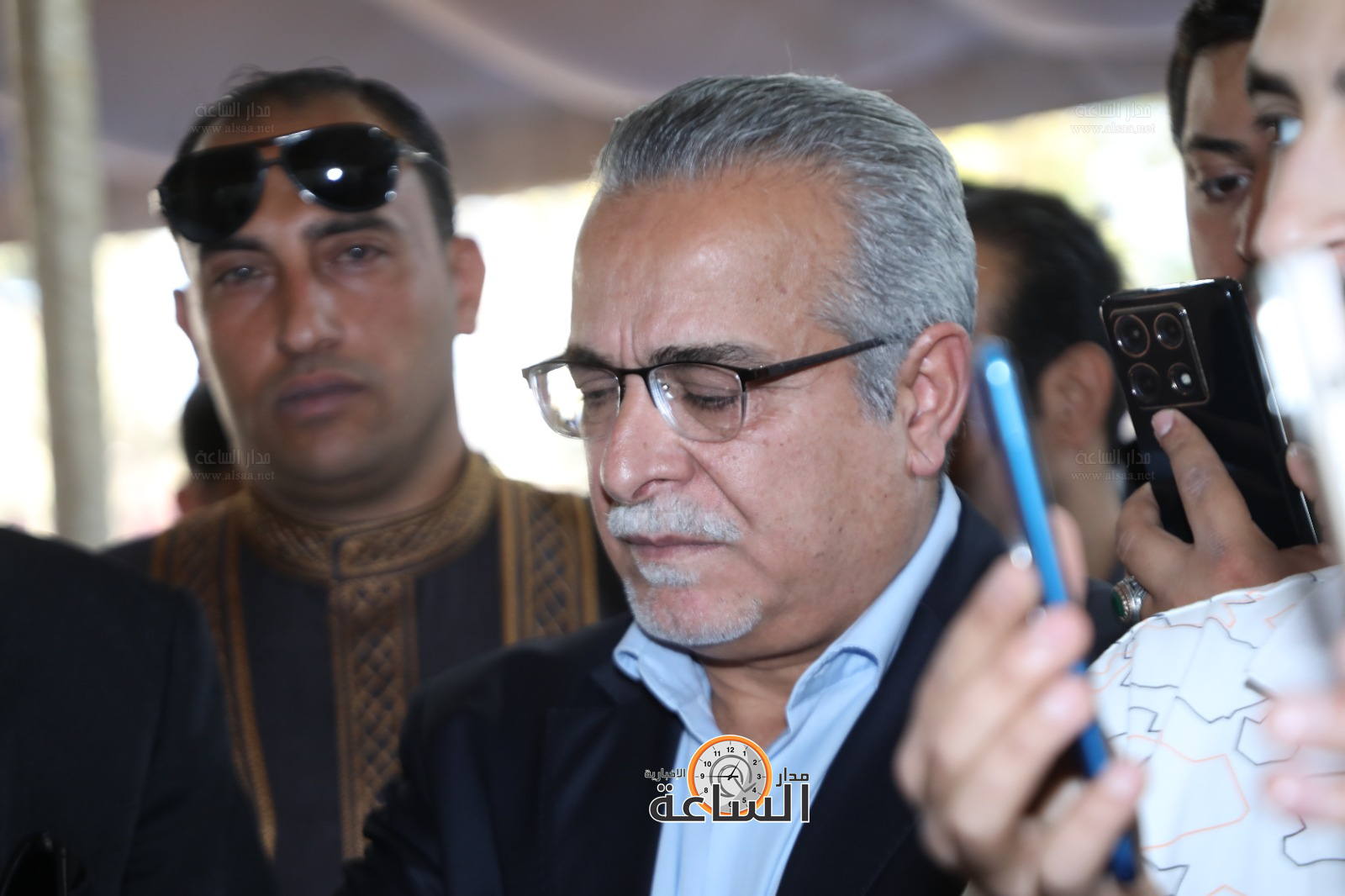 Madar Al-Saa Images 0.36393522918782706