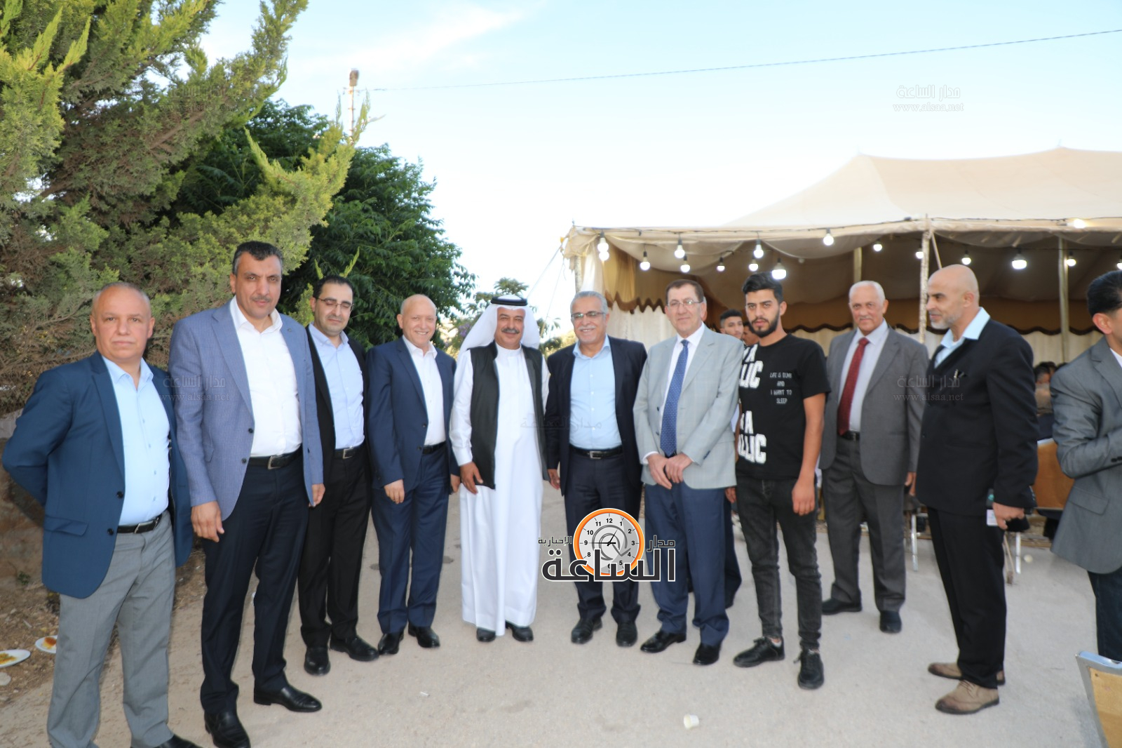 Madar Al-Saa Images 0.04558022580378851