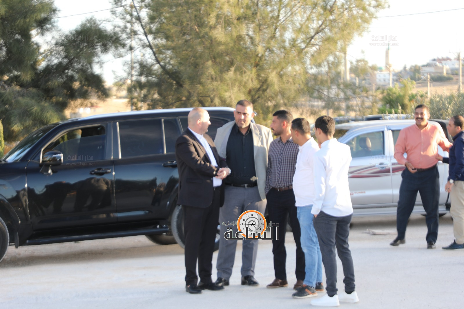 Madar Al-Saa Images 0.06612043508990251