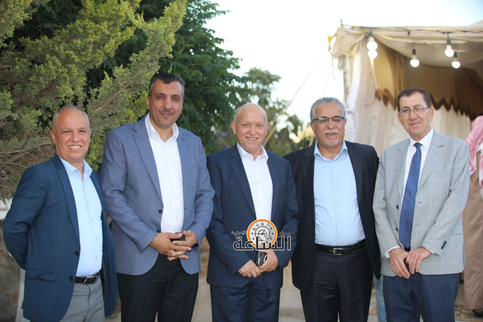 Madar Al-Saa Images 0.6196511970553551