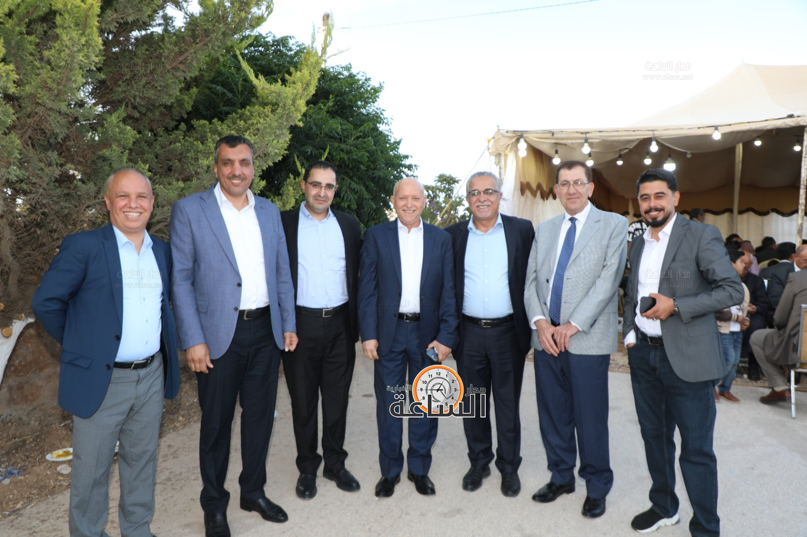 Madar Al-Saa Images 0.661949278945166