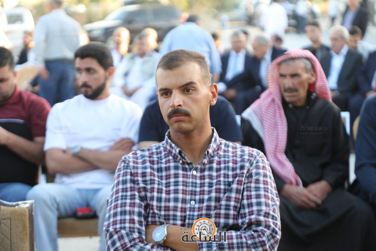 Madar Al-Saa Images 0.6222787209516976