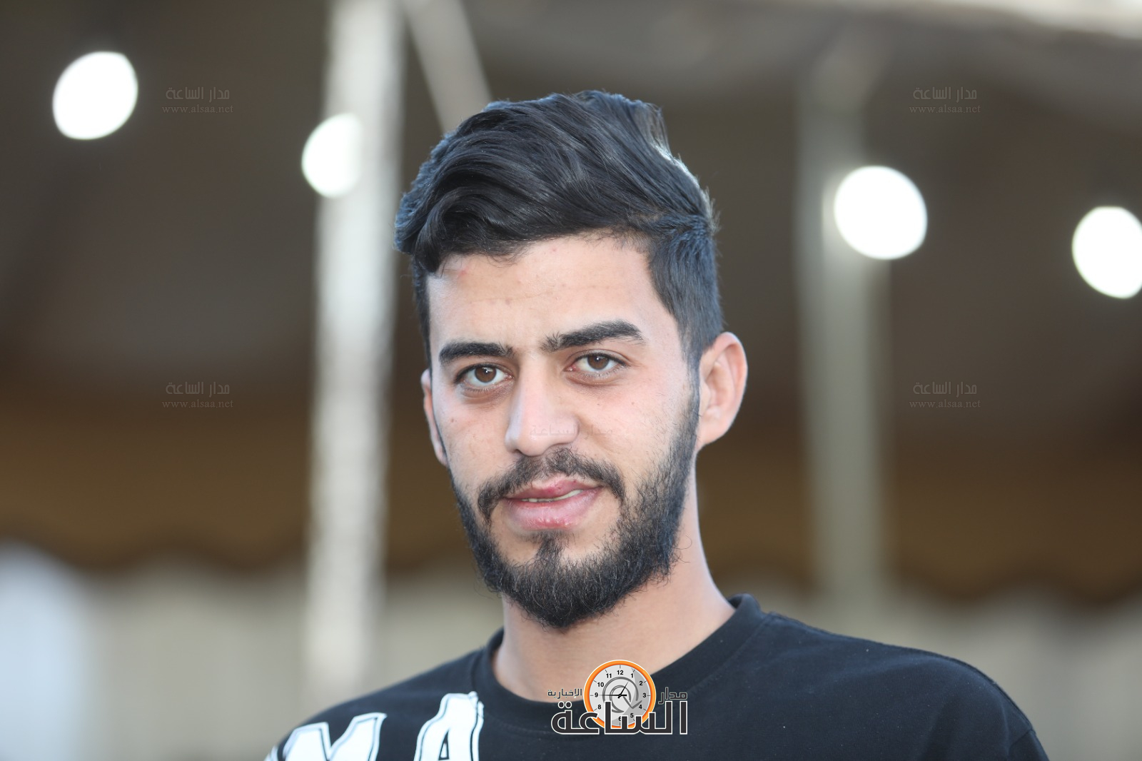 Madar Al-Saa Images 0.8141174048202948