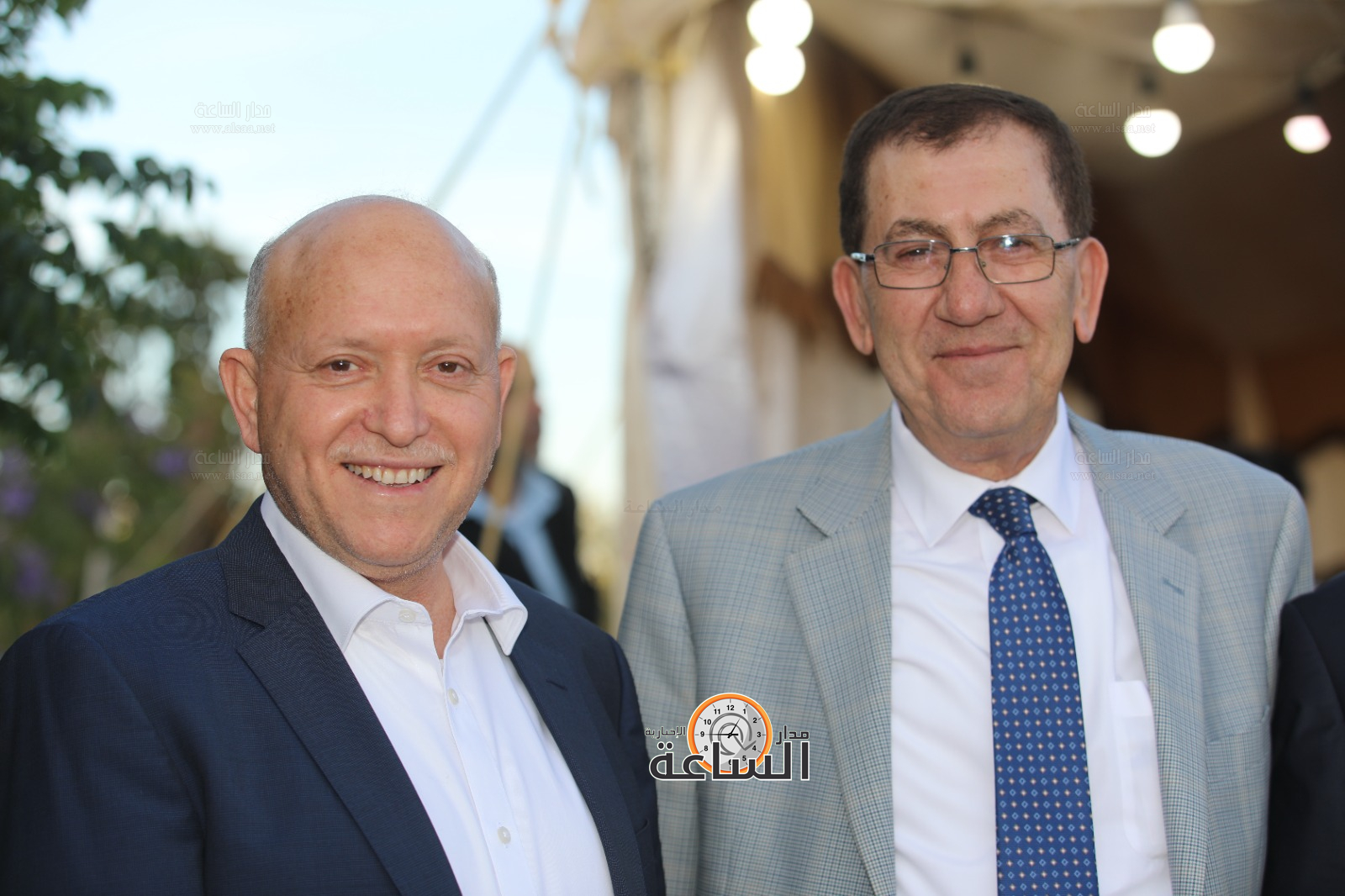 Madar Al-Saa Images 0.4364526498568173