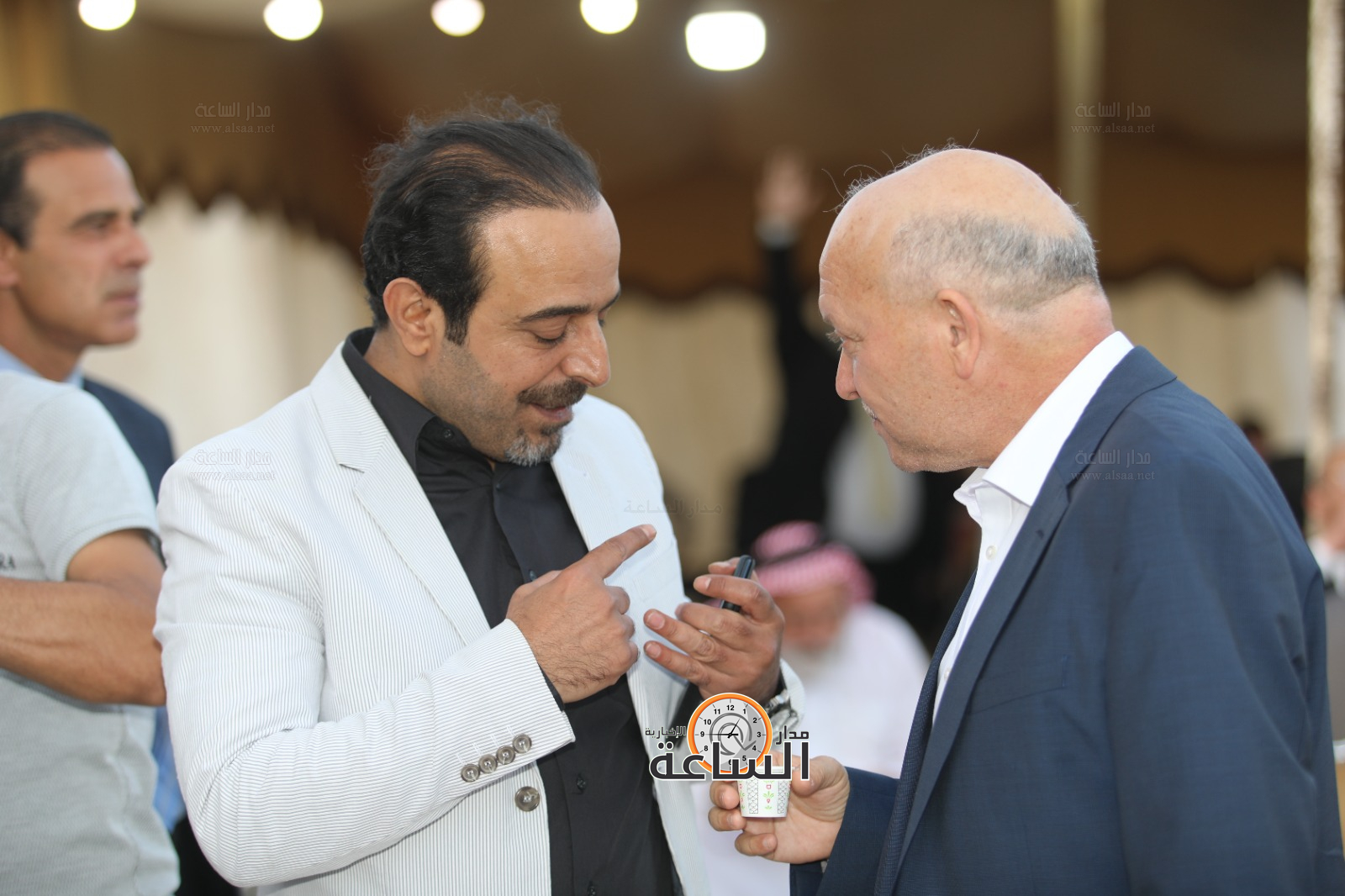 Madar Al-Saa Images 0.7058164852417663