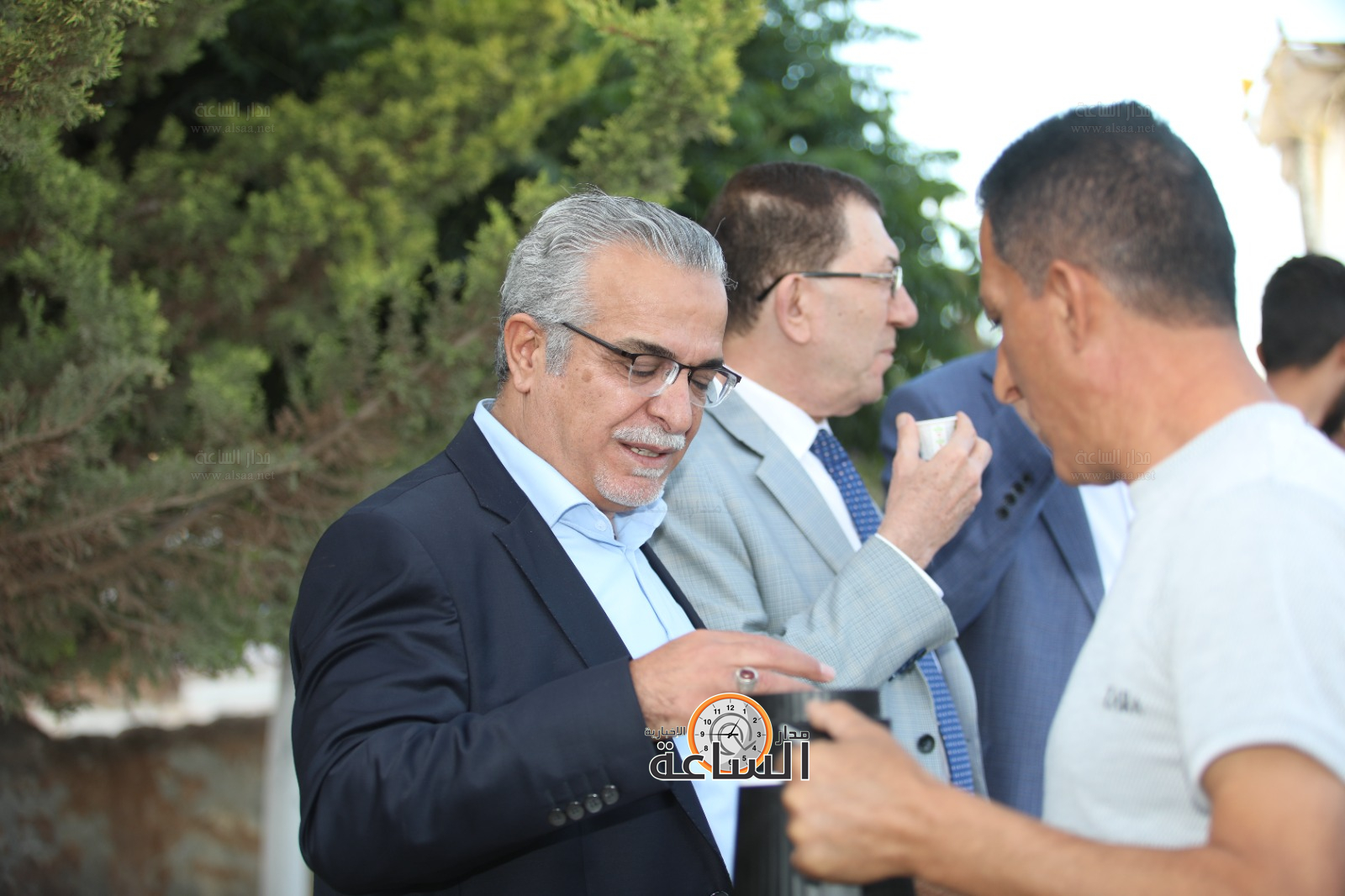 Madar Al-Saa Images 0.2323970617804827