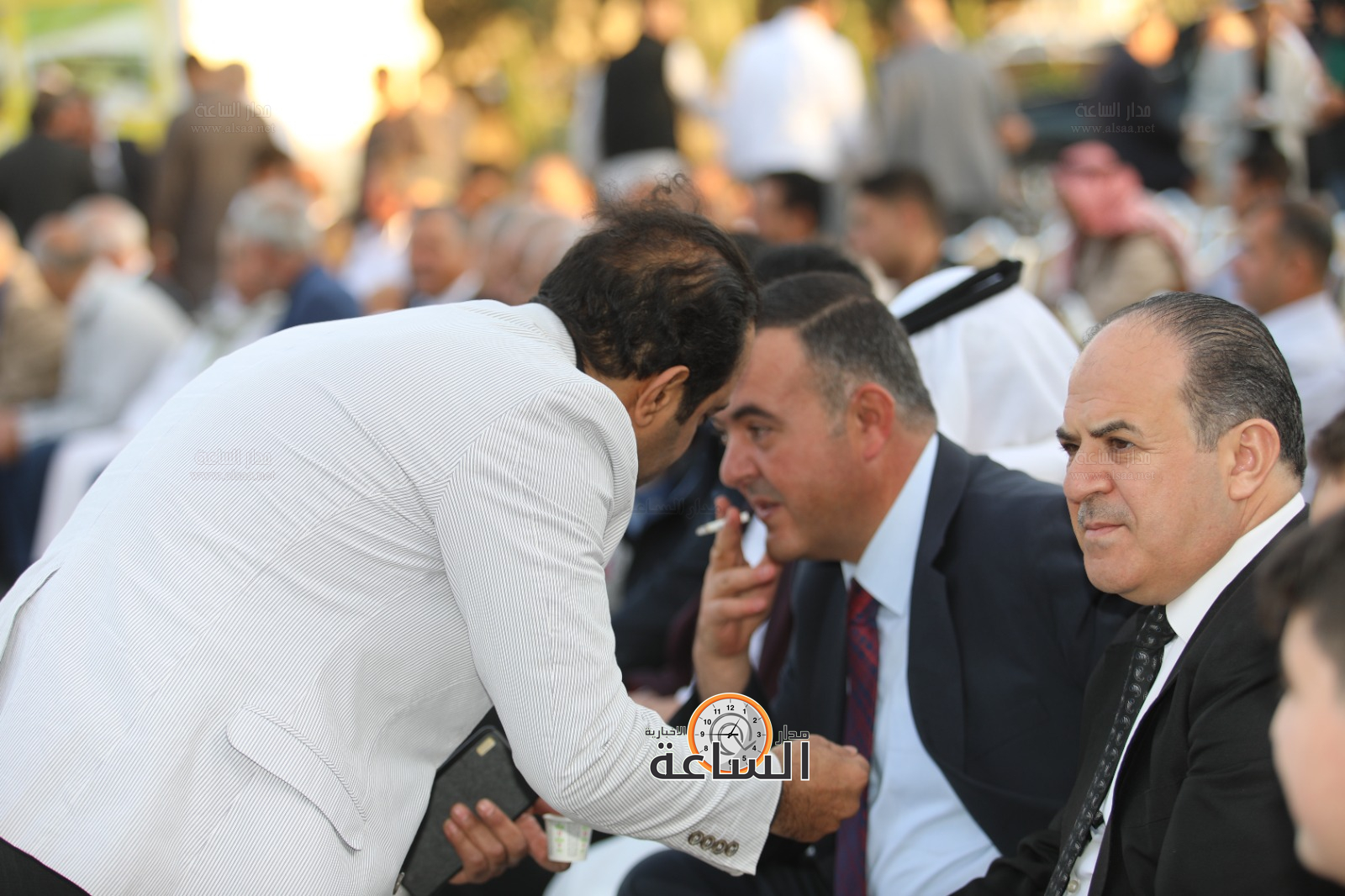 Madar Al-Saa Images 0.41729660375486977