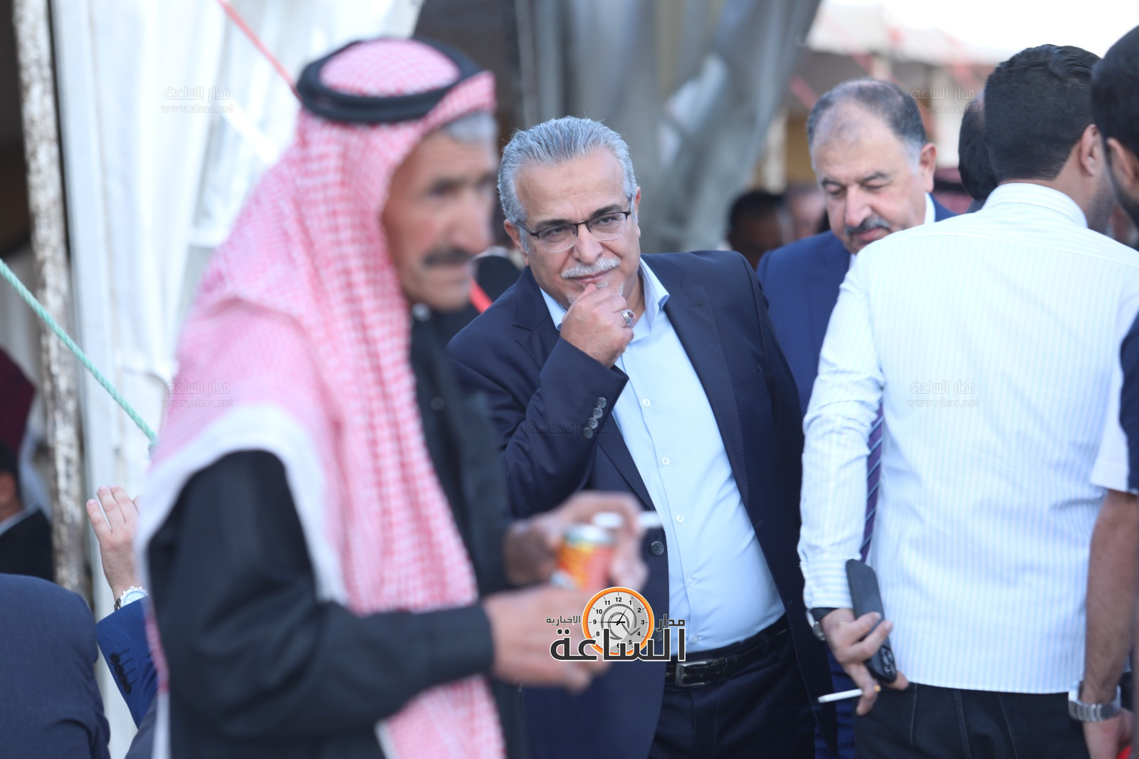 Madar Al-Saa Images 0.9266473061728921