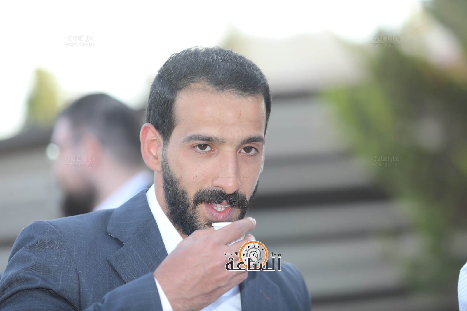 Madar Al-Saa Images 0.6958156108582252