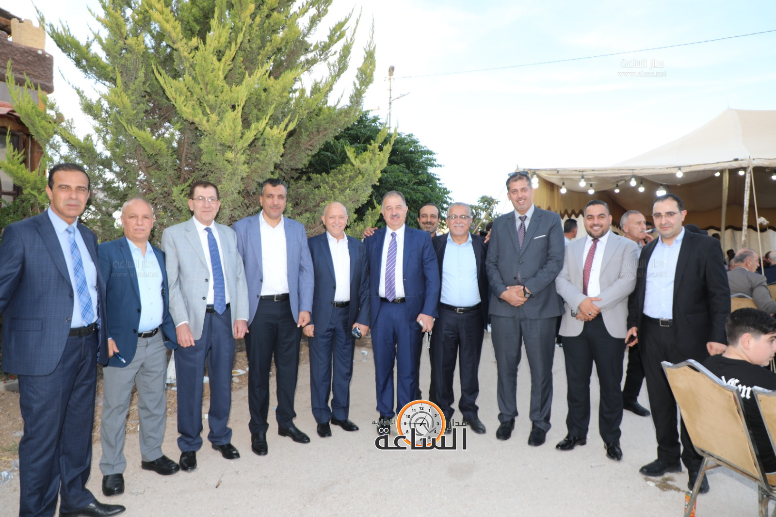 Madar Al-Saa Images 0.19010818084797143