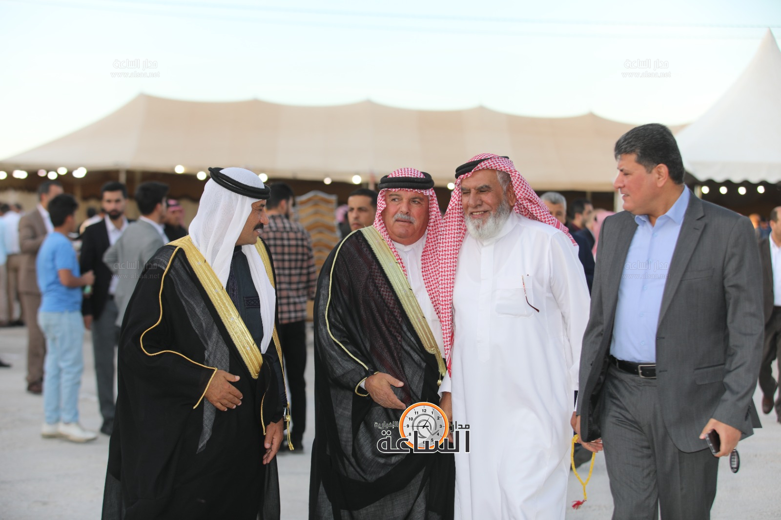 Madar Al-Saa Images 0.11205279353961184