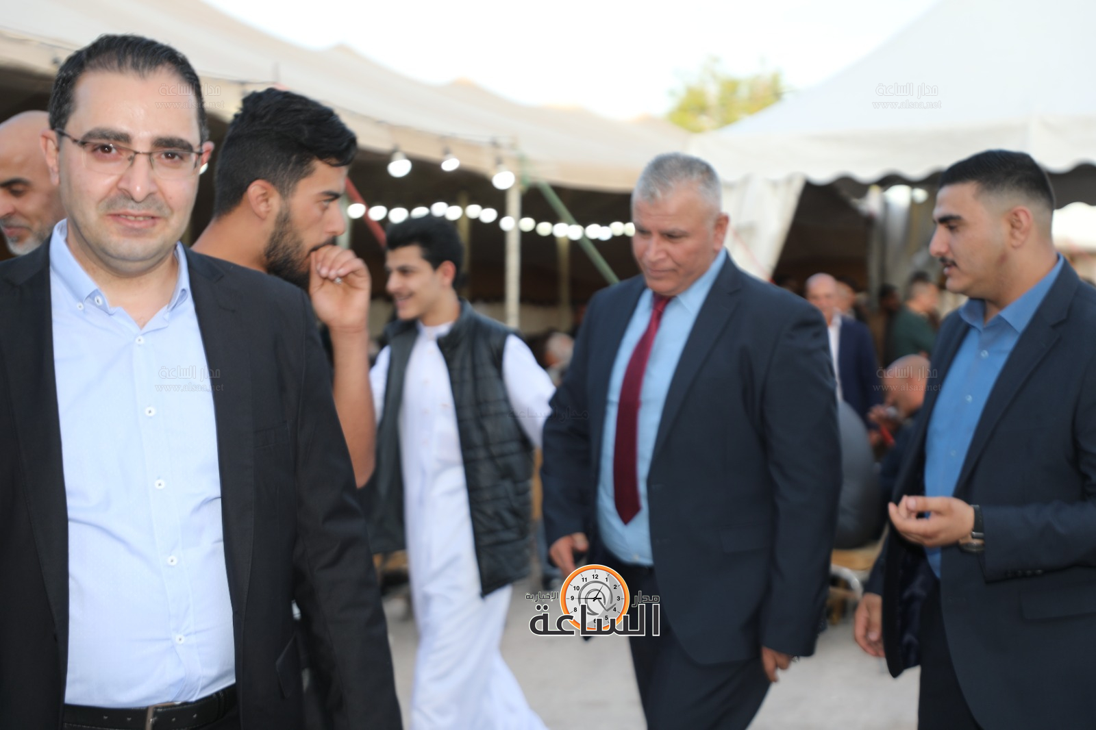 Madar Al-Saa Images 0.5227144413468989