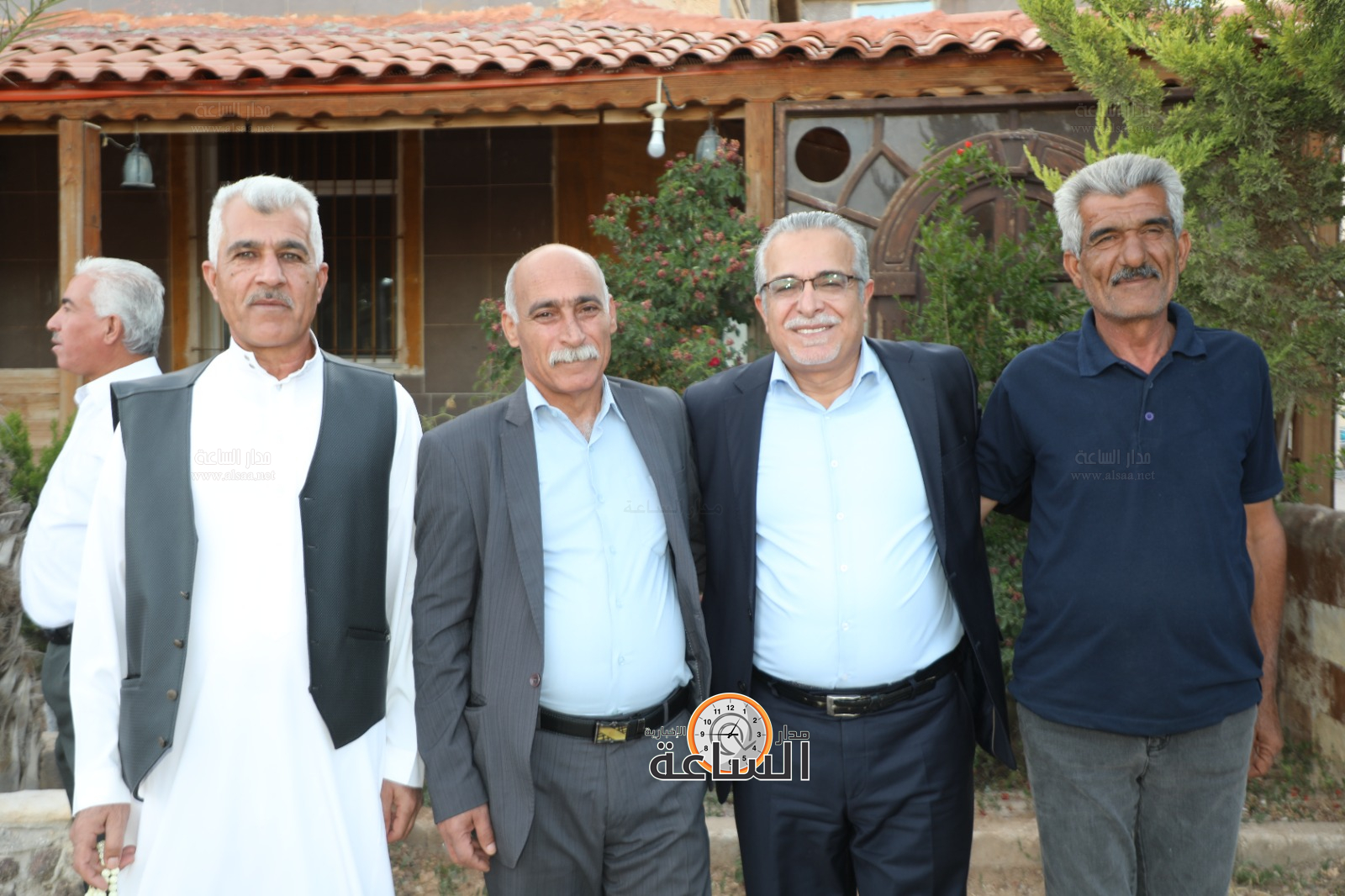 Madar Al-Saa Images 0.14862276650246353