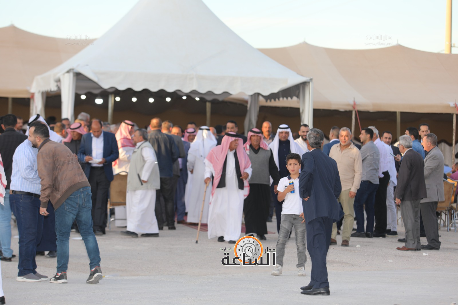 Madar Al-Saa Images 0.500817040589413