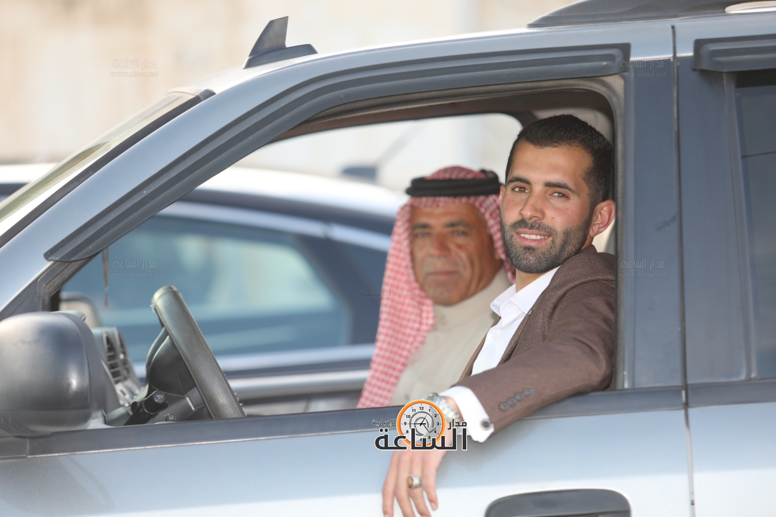 Madar Al-Saa Images 0.45408266598775393