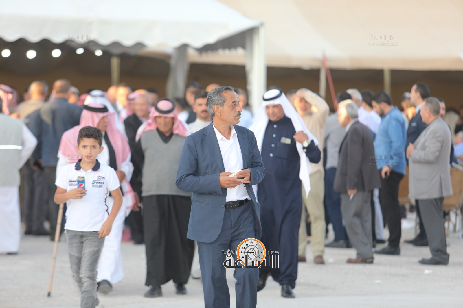 Madar Al-Saa Images 0.7360250118044629