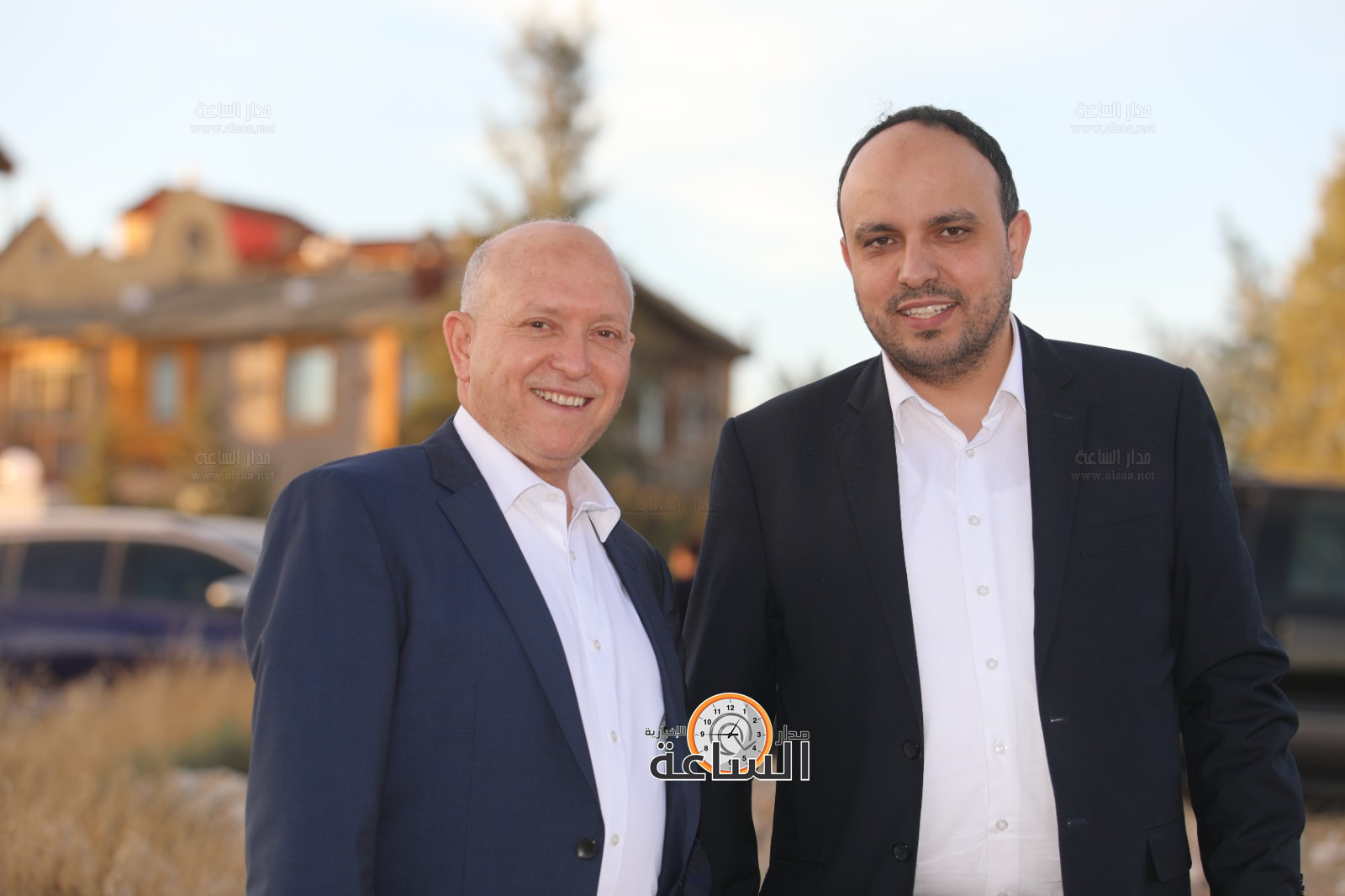 Madar Al-Saa Images 0.9600688073631707