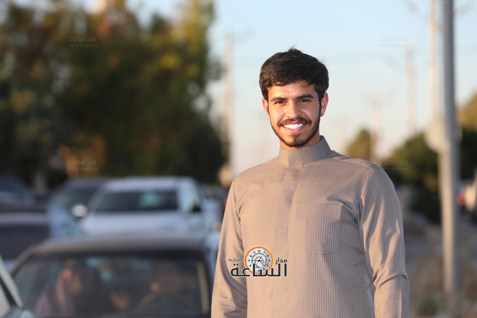 Madar Al-Saa Images 0.07893336145477048