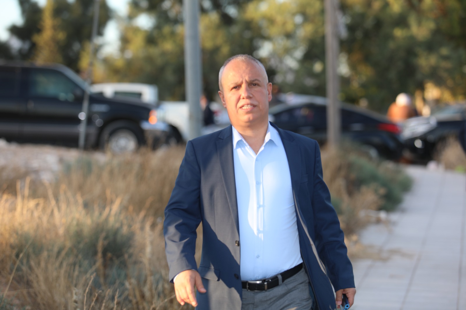 الصحفي عواد الخلايلة