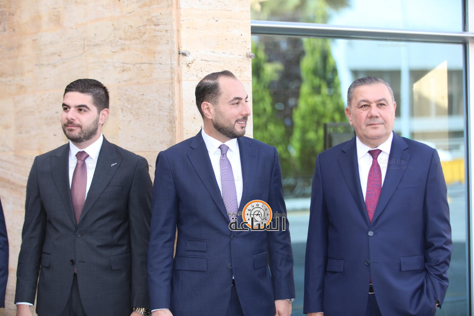 Madar Al-Saa Images 0.784916964303541