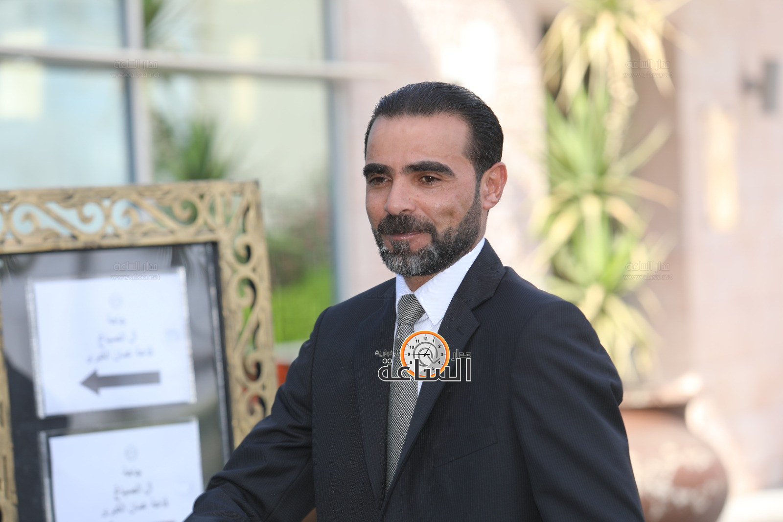 رداد القرالة