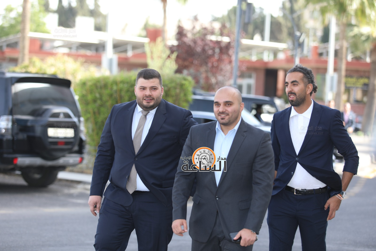 Madar Al-Saa Images 0.2650584987812863