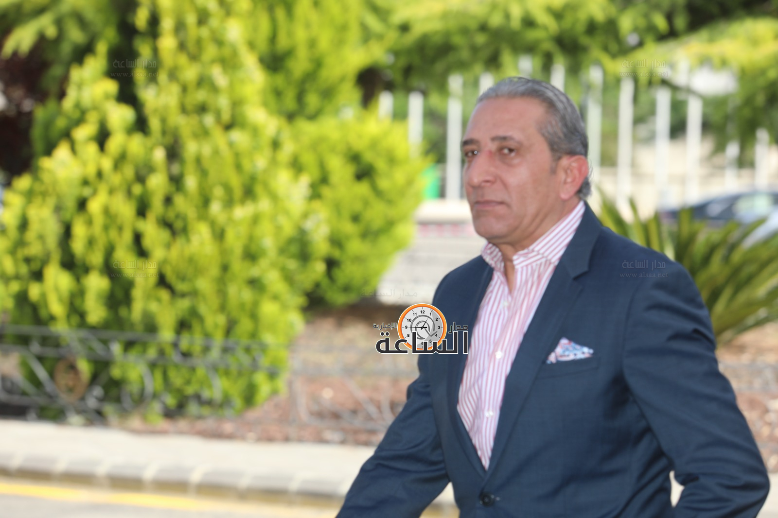 Madar Al-Saa Images 0.09292352149105176